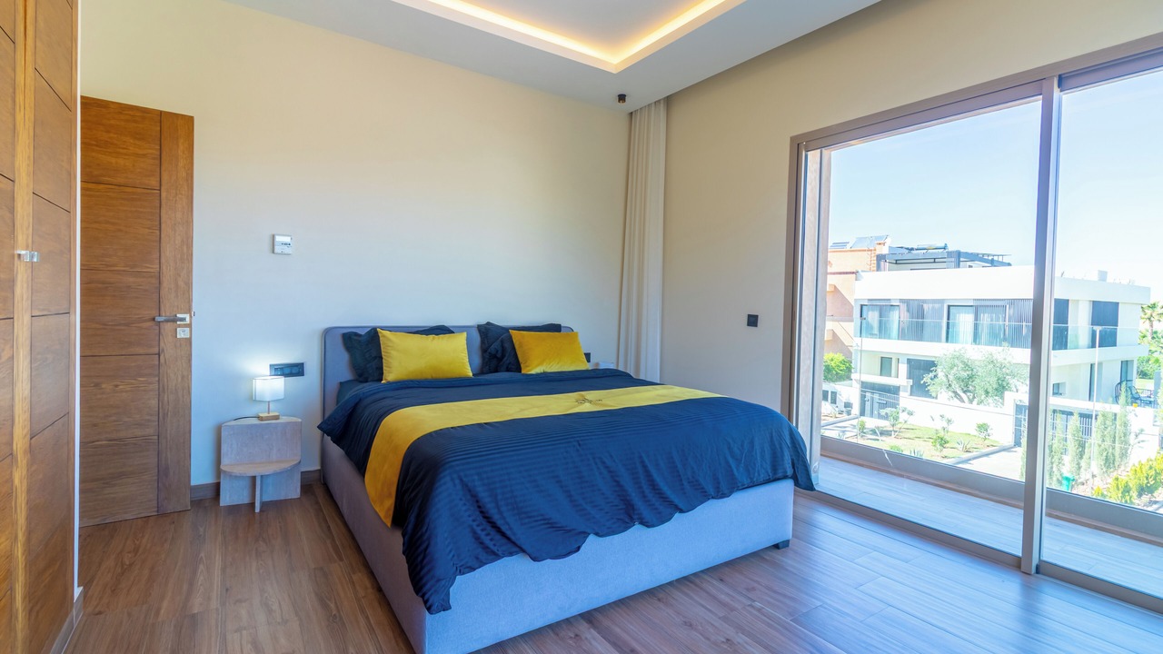 Photo of Bedroom in Agdal