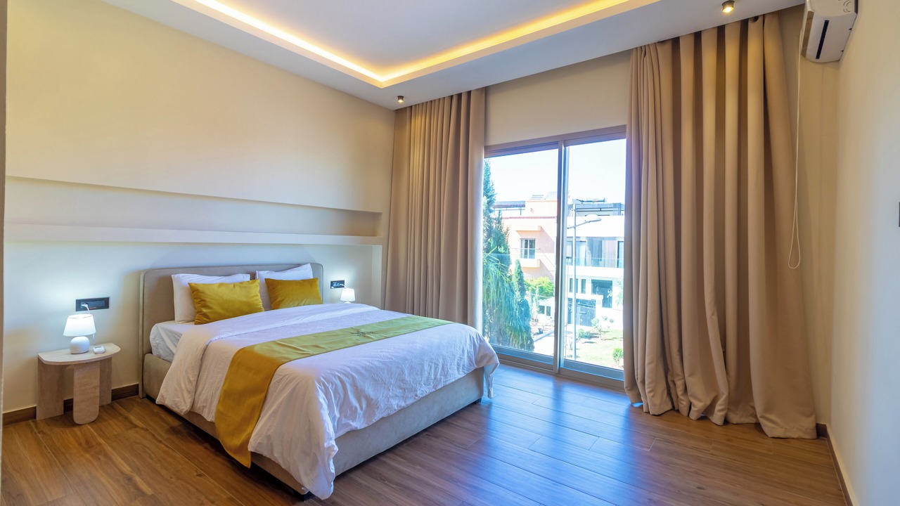Photo of Bedroom in Agdal