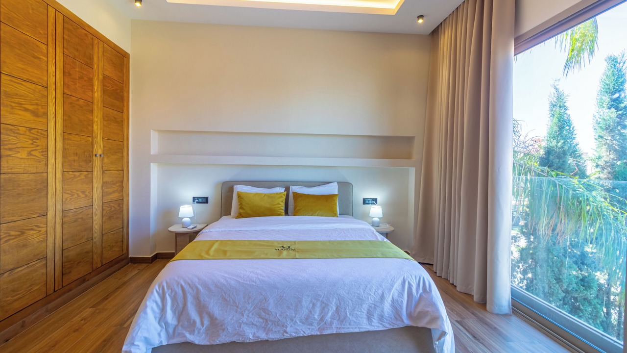 Photo of Bedroom in Agdal