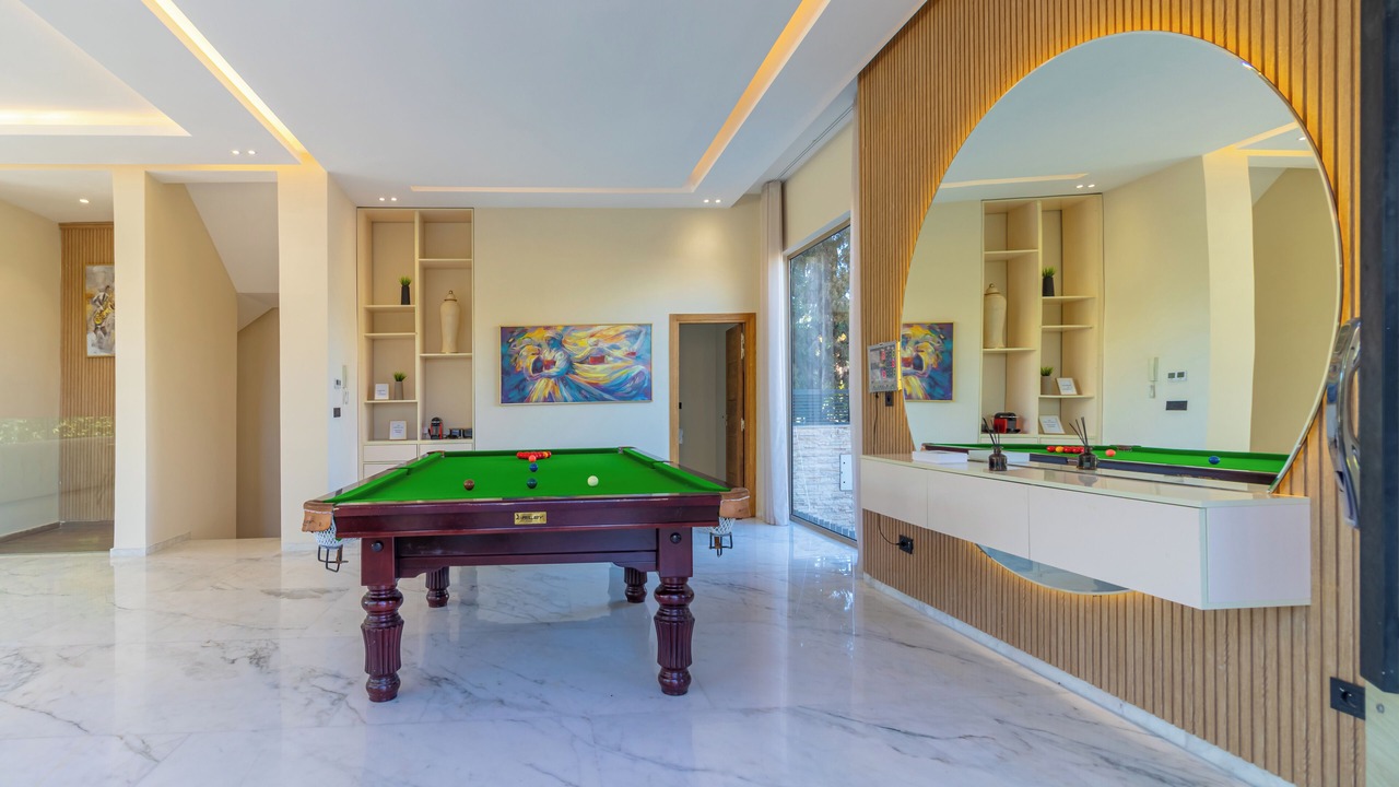 Photo of Bedroom in Agdal