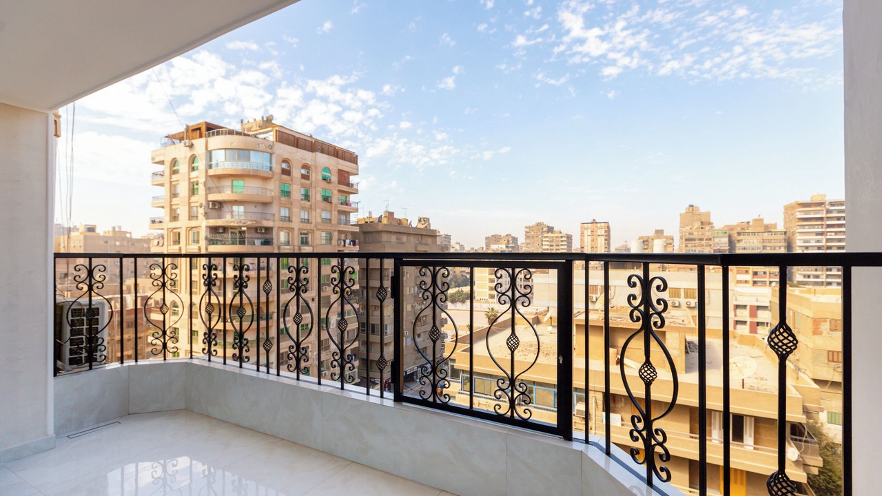 Photo of Outdoor in Nasr City