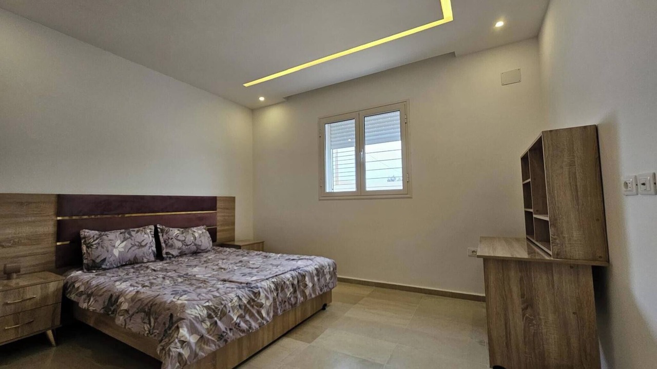 Photo of Bedroom in Houmt Souk