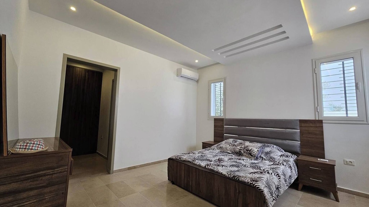 Photo of Bedroom in Houmt Souk