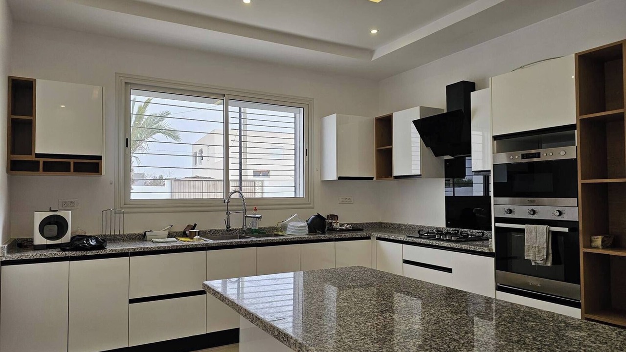 Photo of Kitchen in Houmt Souk