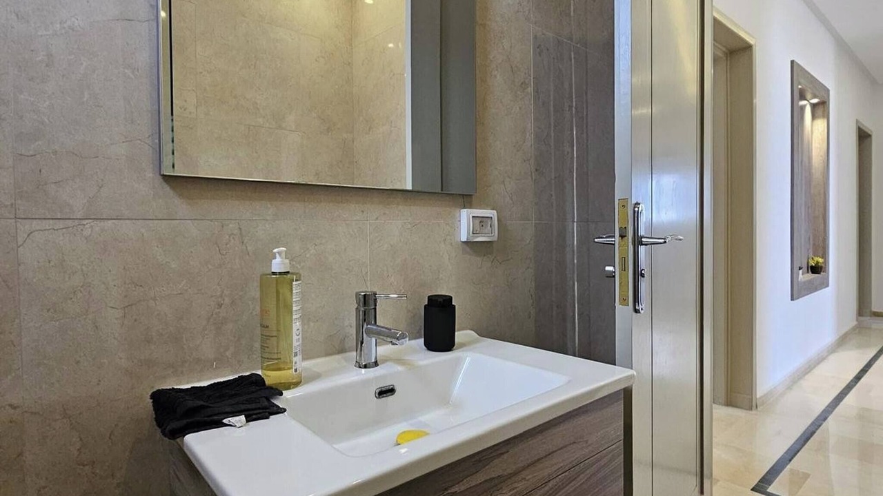 Photo of Bathroom in Houmt Souk