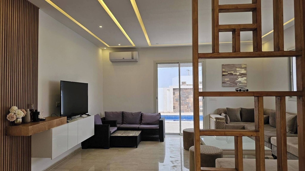 Photo of Livingroom in Houmt Souk