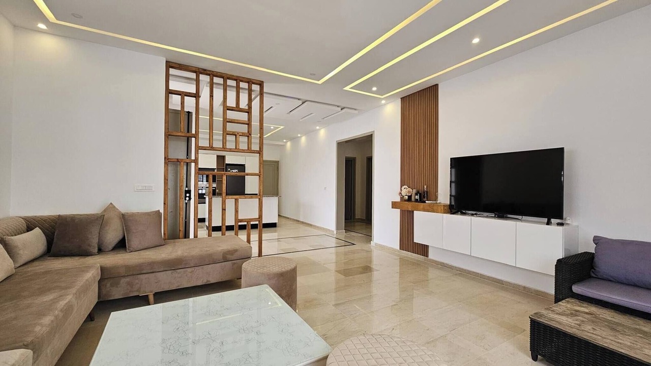 Photo of Livingroom in Houmt Souk