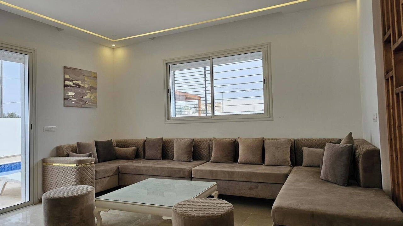Photo of Livingroom in Houmt Souk