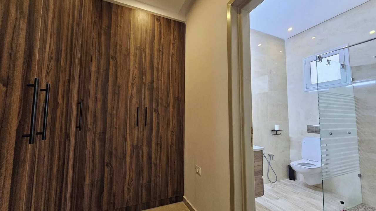 Photo of Bathroom in Houmt Souk