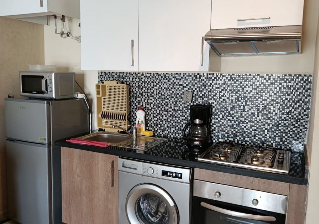 Photo of Kitchen in Menara