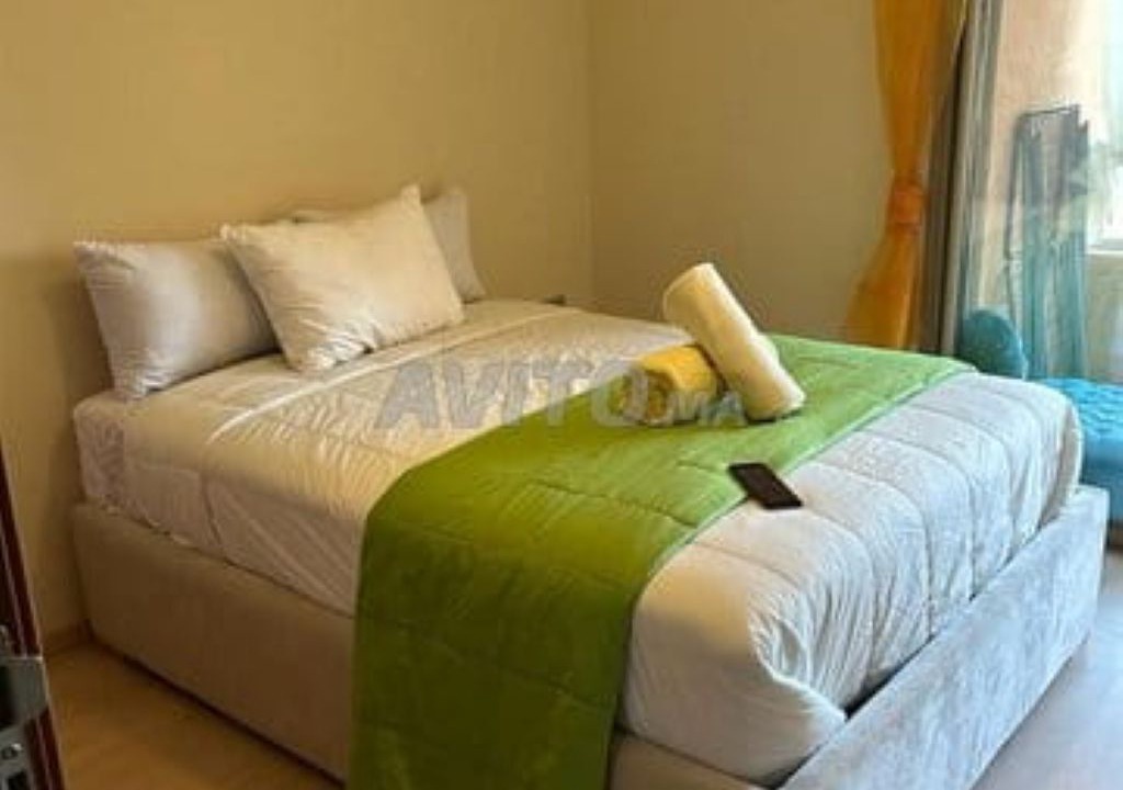 Photo of Bedroom in Menara