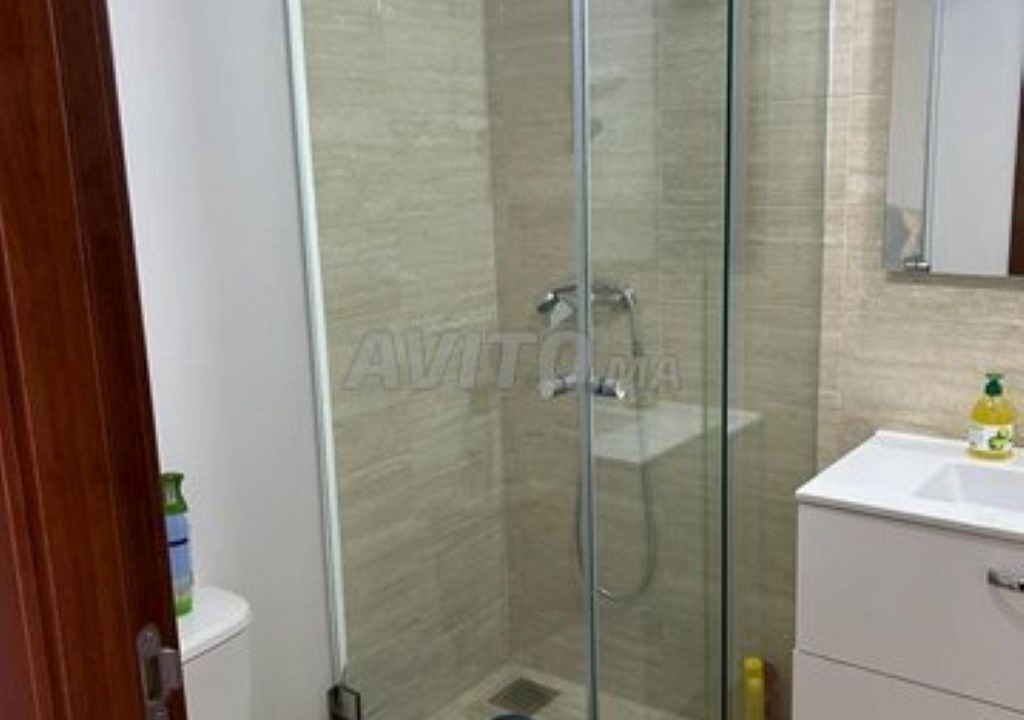 Photo of Bathroom in Menara