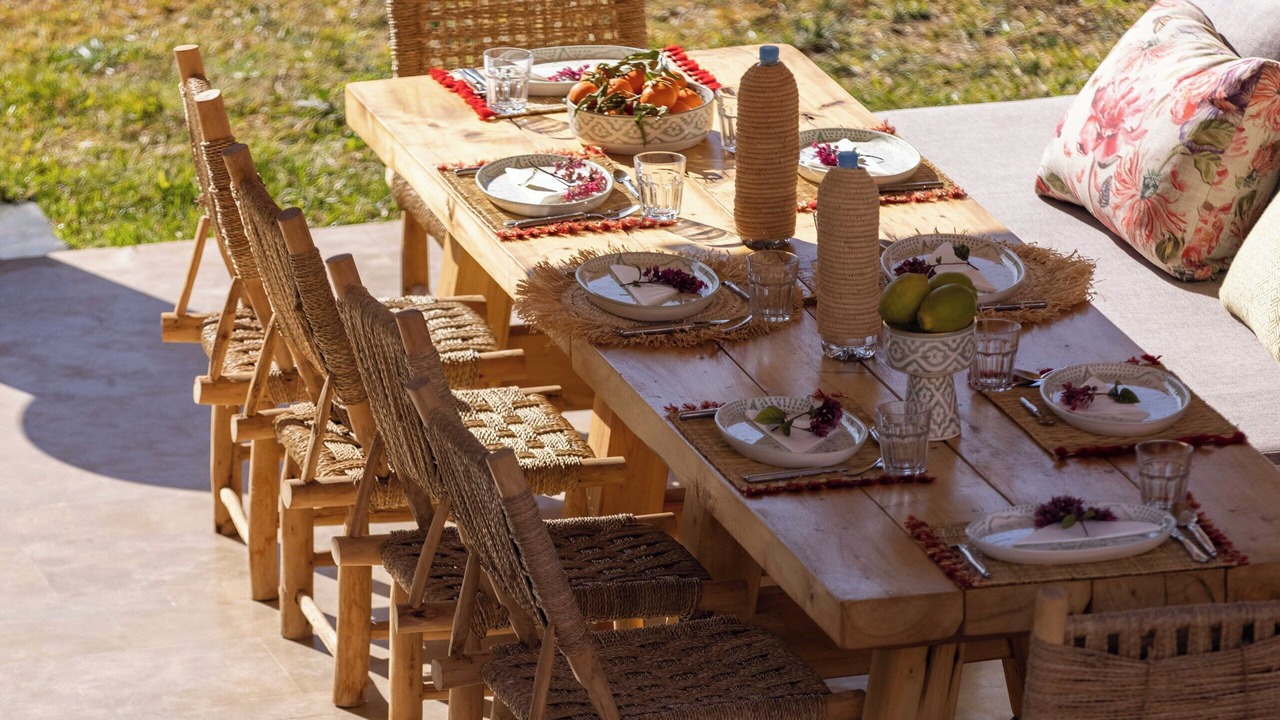 Photo of Outdoor in Agdal