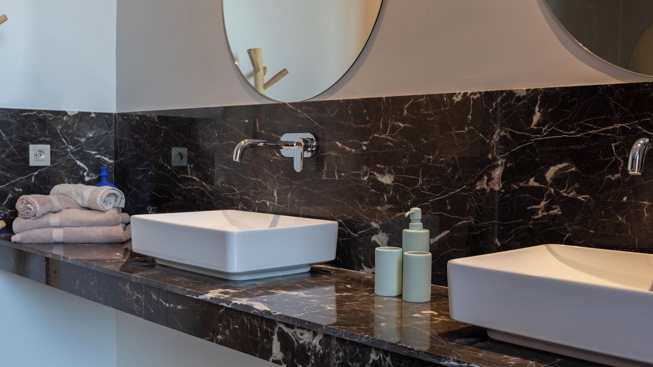 Photo of Bathroom in Agdal