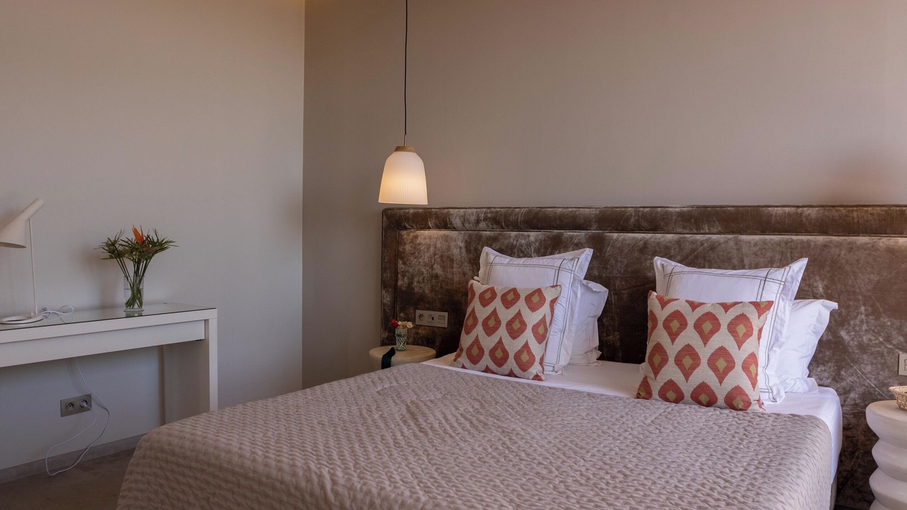 Photo of Bedroom in Agdal