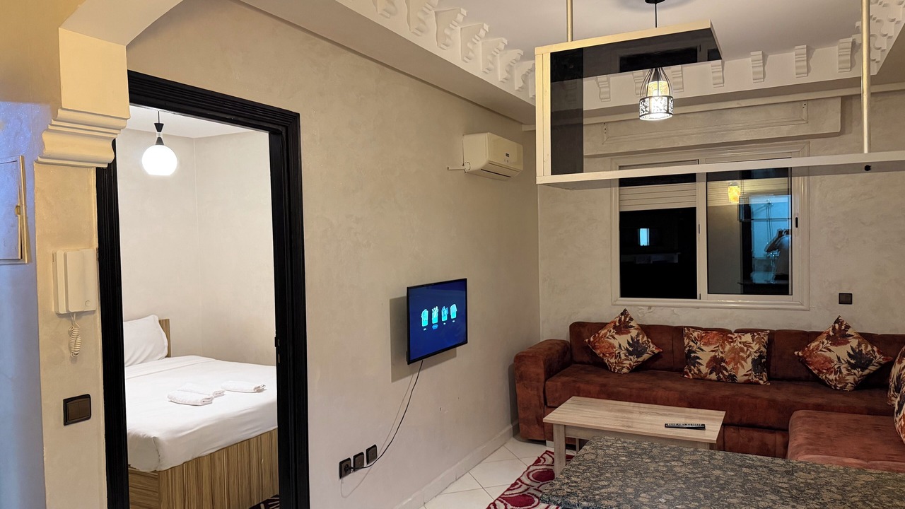 Photo of Bedroom in Semlalia