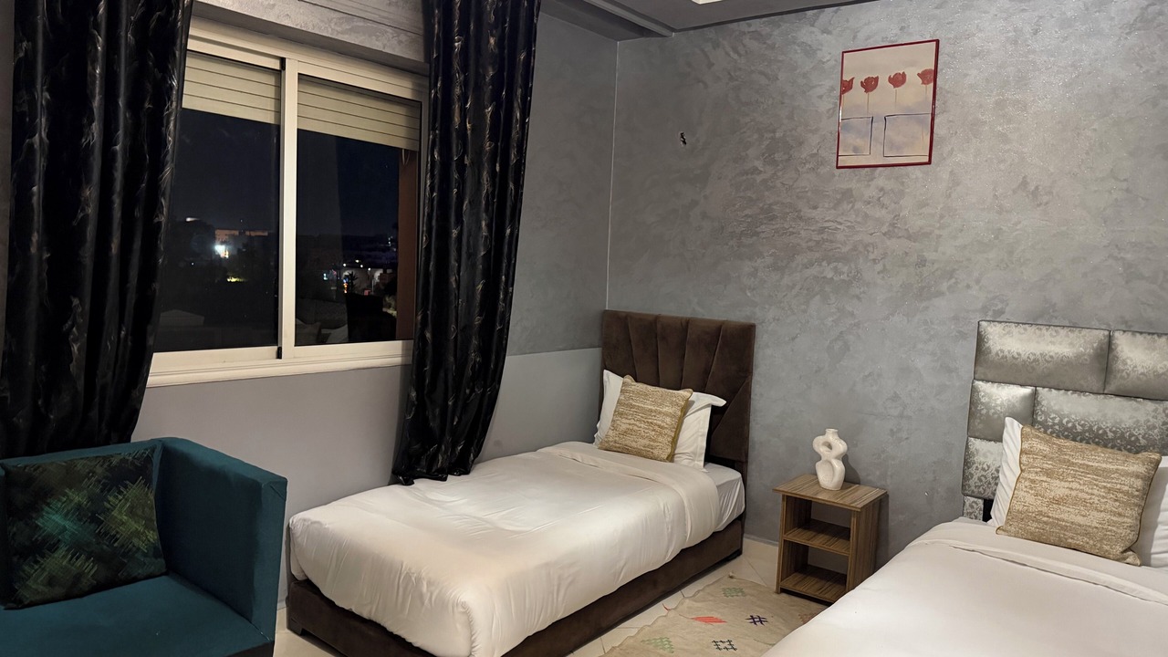 Photo of Bedroom in Semlalia