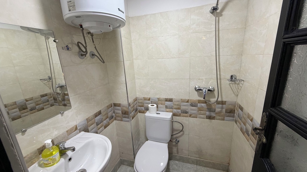 Photo of Bathroom in Semlalia