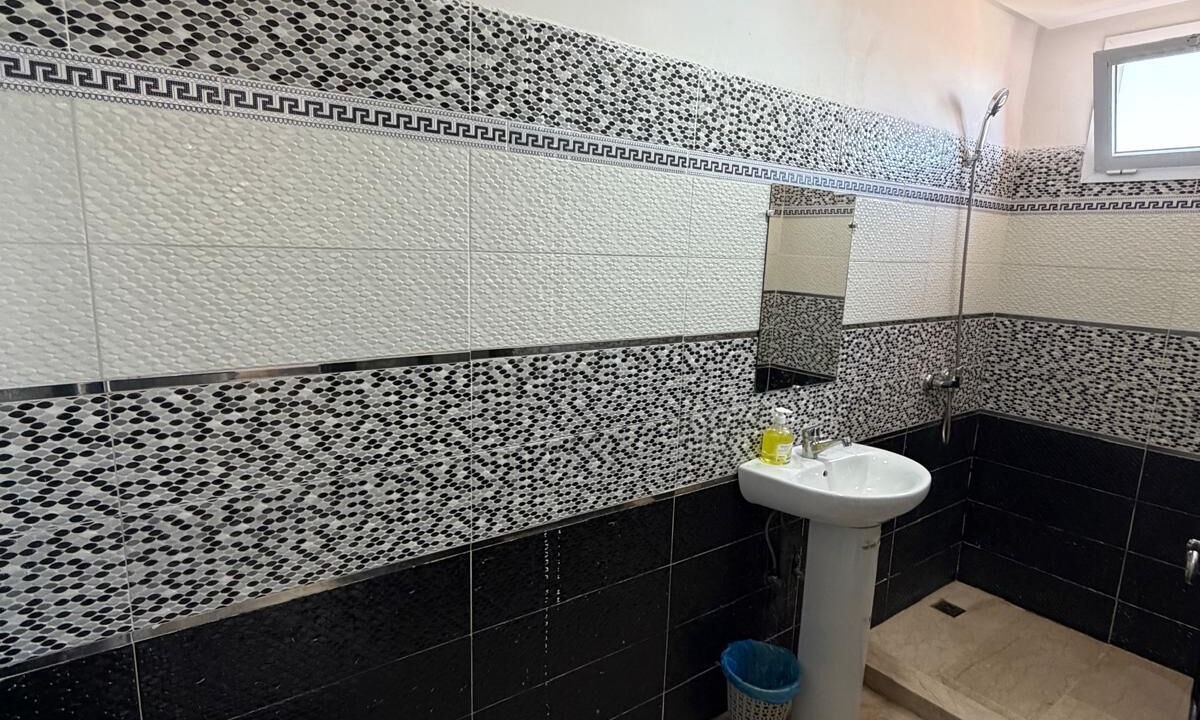 Photo of Bathroom in Semlalia