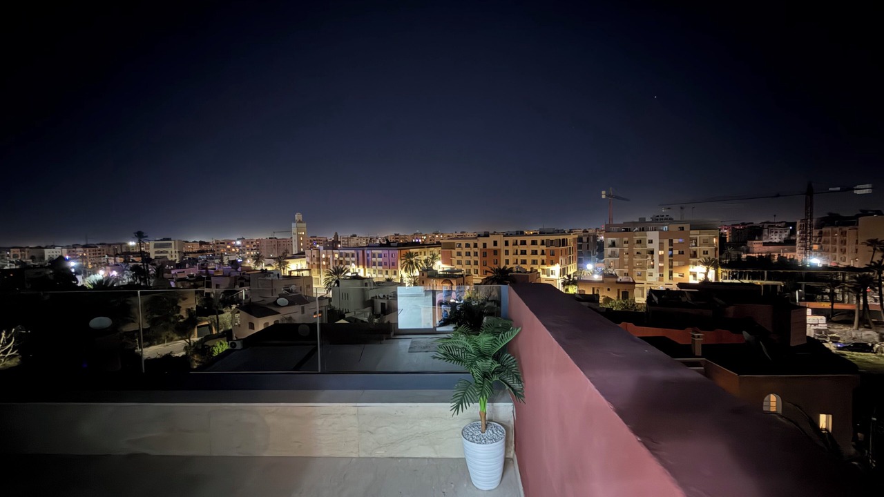 Photo of Outdoor in Semlalia
