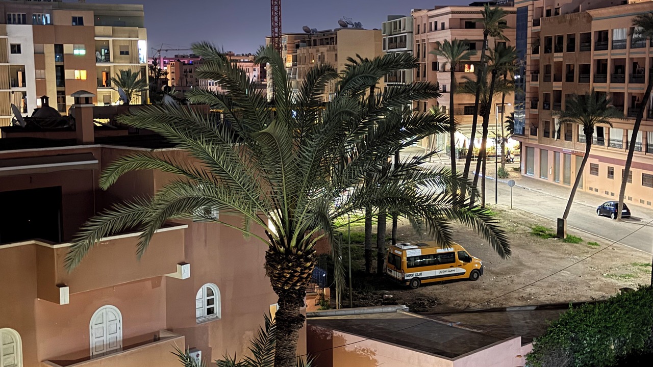 Photo of Outdoor in Semlalia