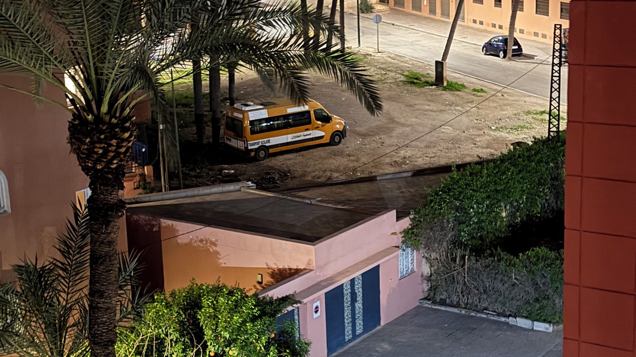 Photo of Outdoor in Semlalia
