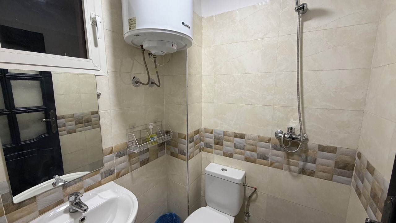 Photo of Bathroom in Semlalia