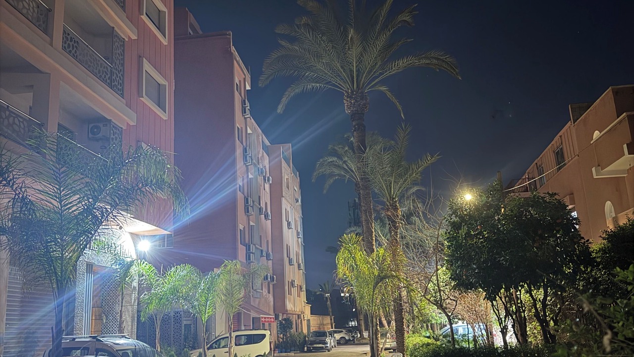 Photo of Outdoor in Semlalia