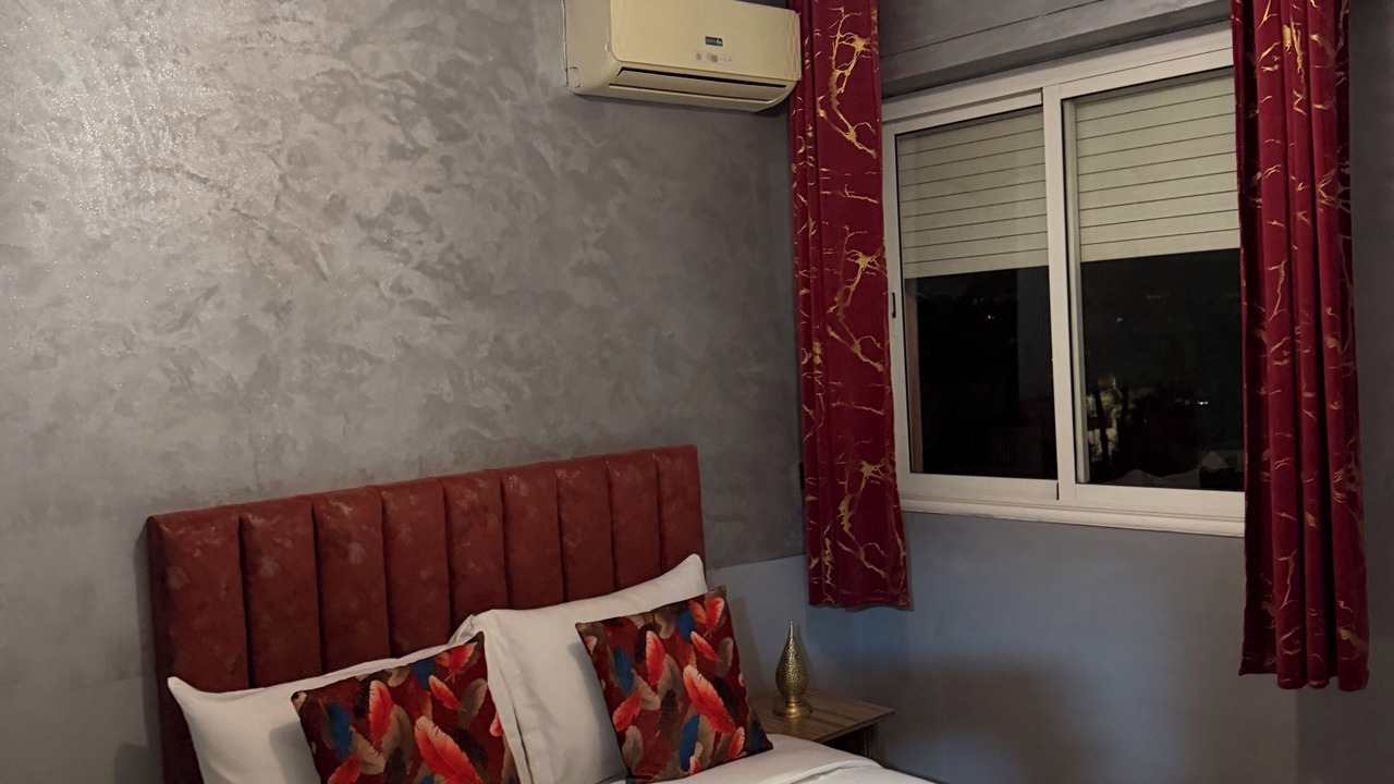 Photo of Bedroom in Semlalia
