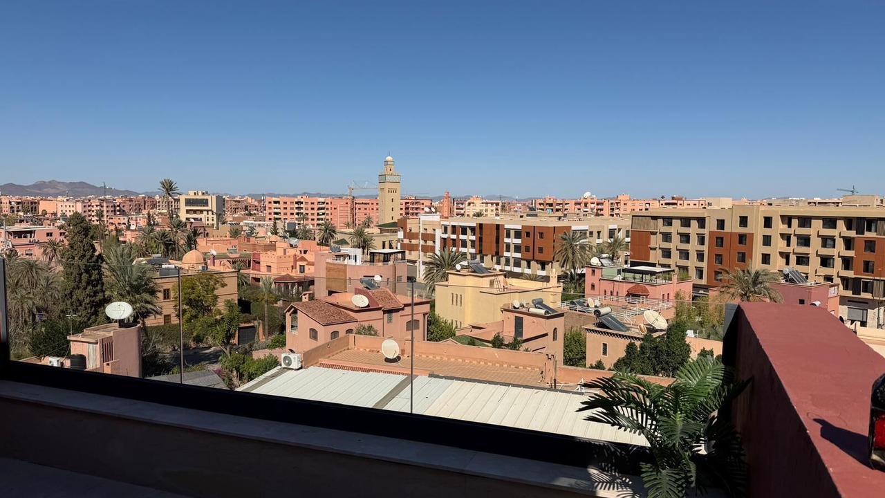 Photo of Outdoor in Semlalia