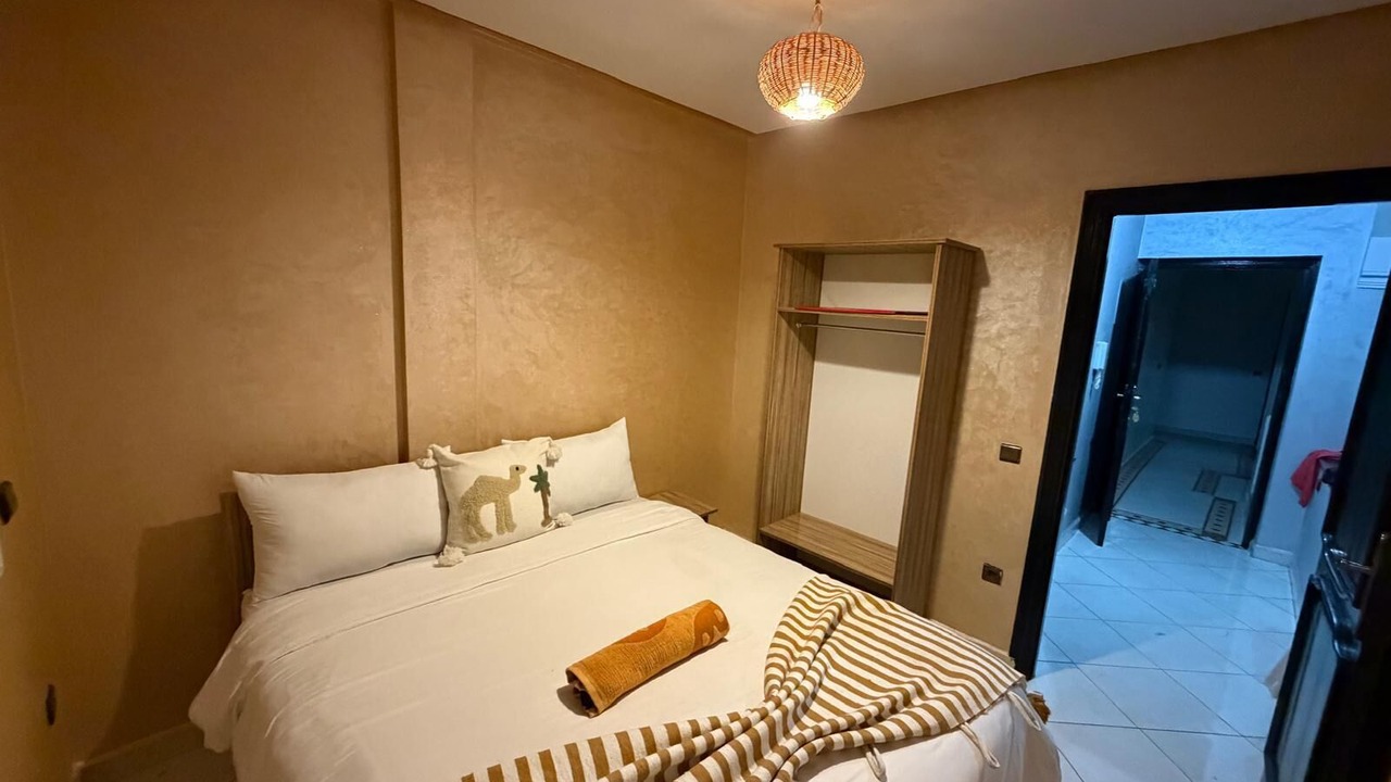 Photo of Bedroom in Semlalia