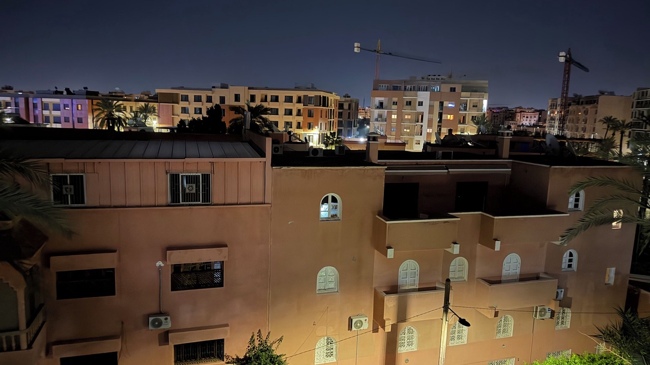 Photo of Outdoor in Semlalia