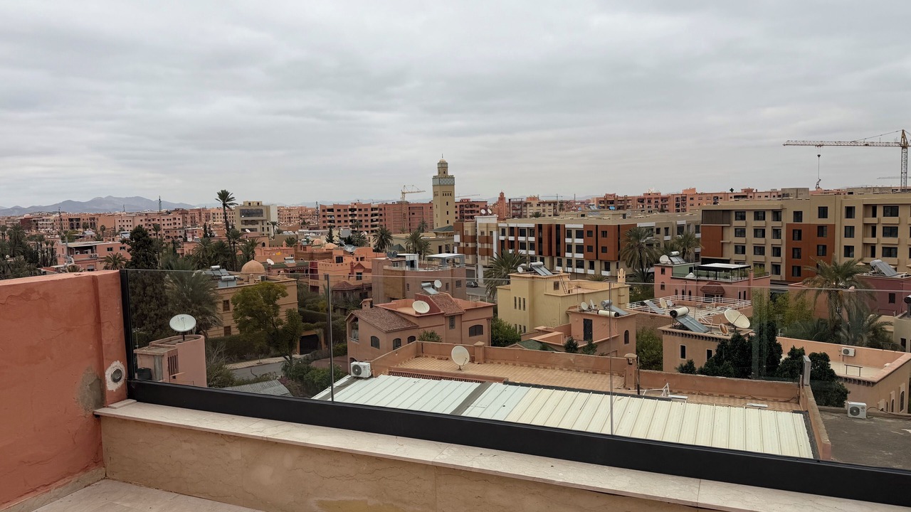 Photo of Outdoor in Semlalia