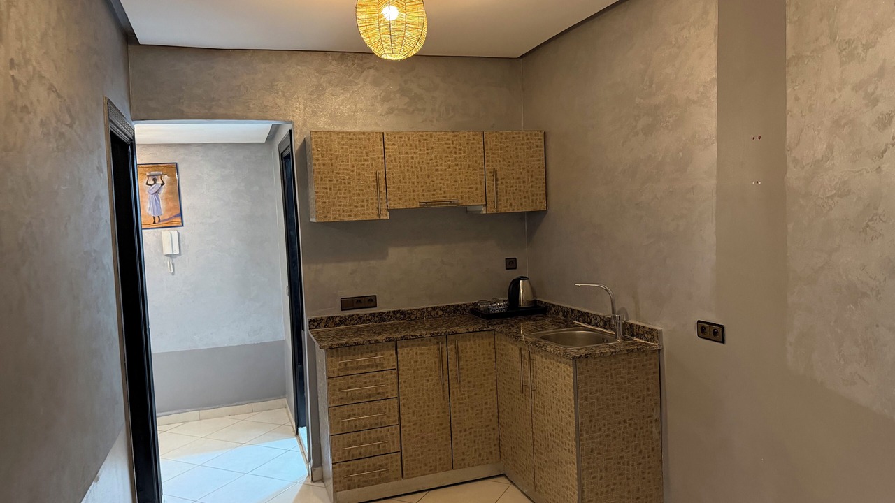 Photo of Kitchen in Semlalia