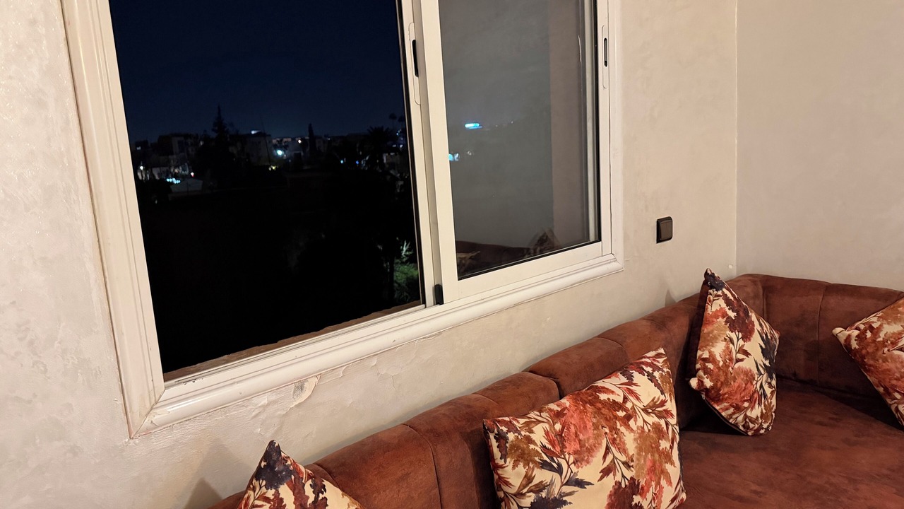 Photo of Outdoor in Semlalia