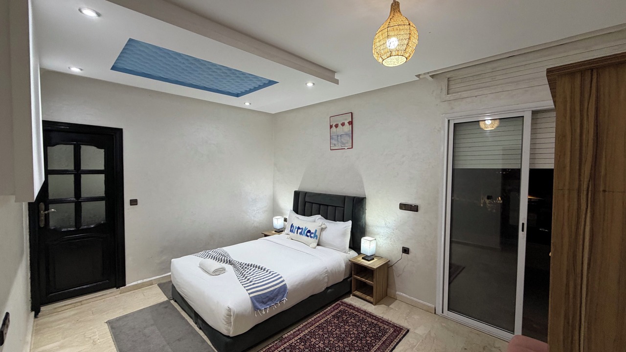 Photo of Bedroom in Semlalia
