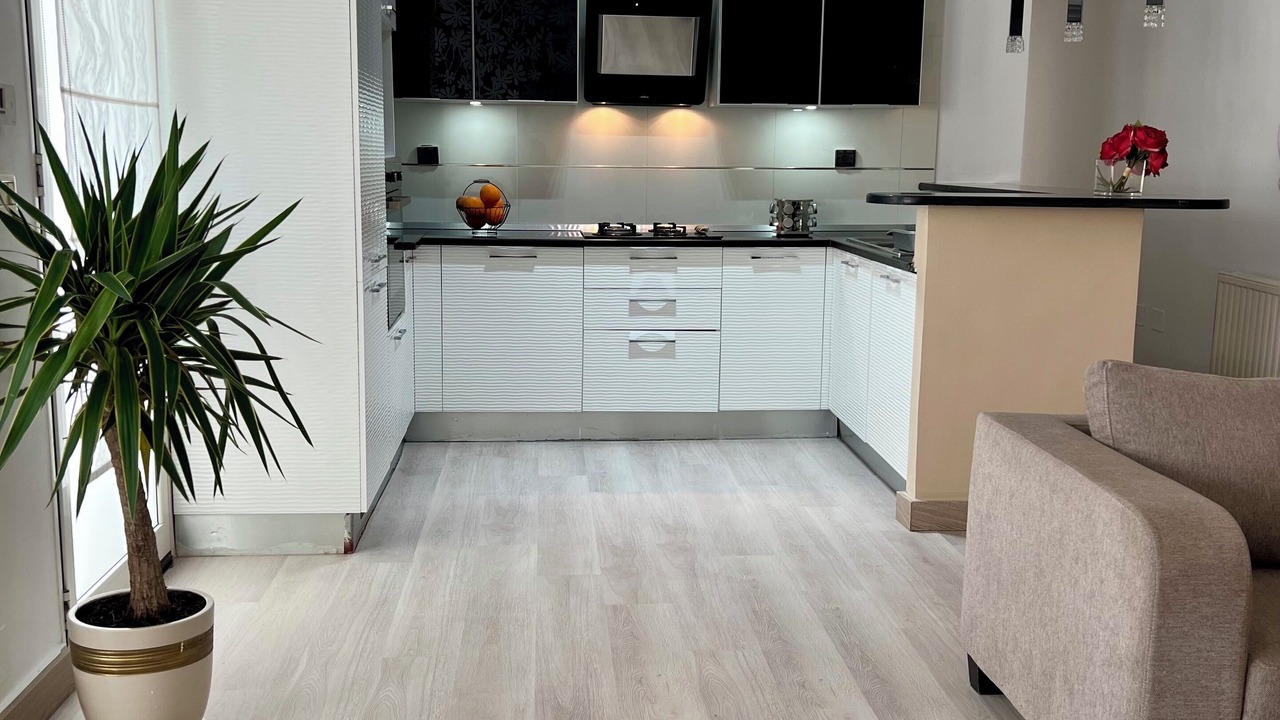 Photo of Kitchen in El Aouina