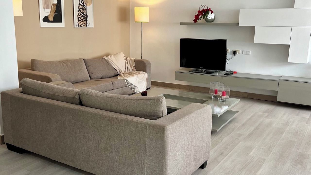 Photo of Livingroom in El Aouina