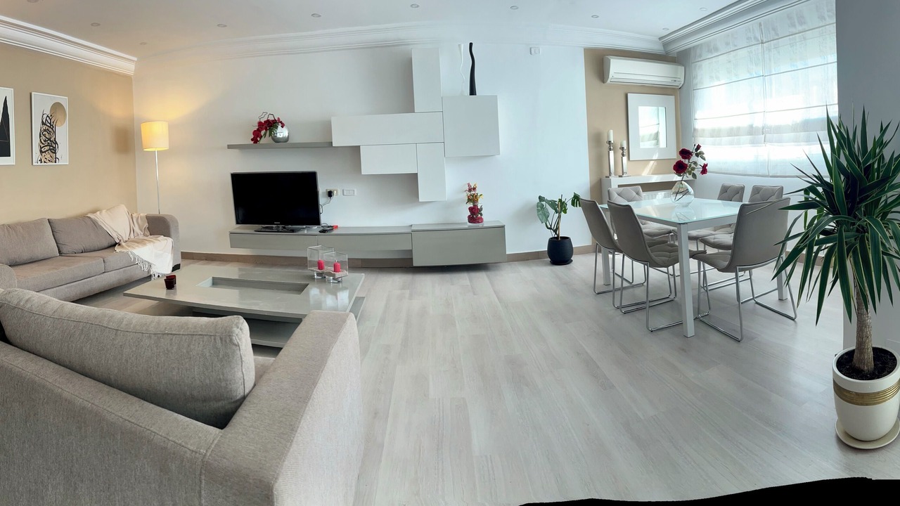 Photo of Livingroom in El Aouina