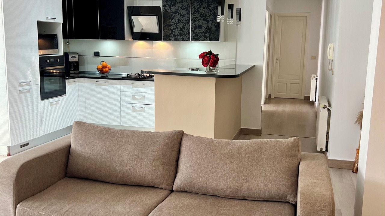 Photo of Livingroom in El Aouina