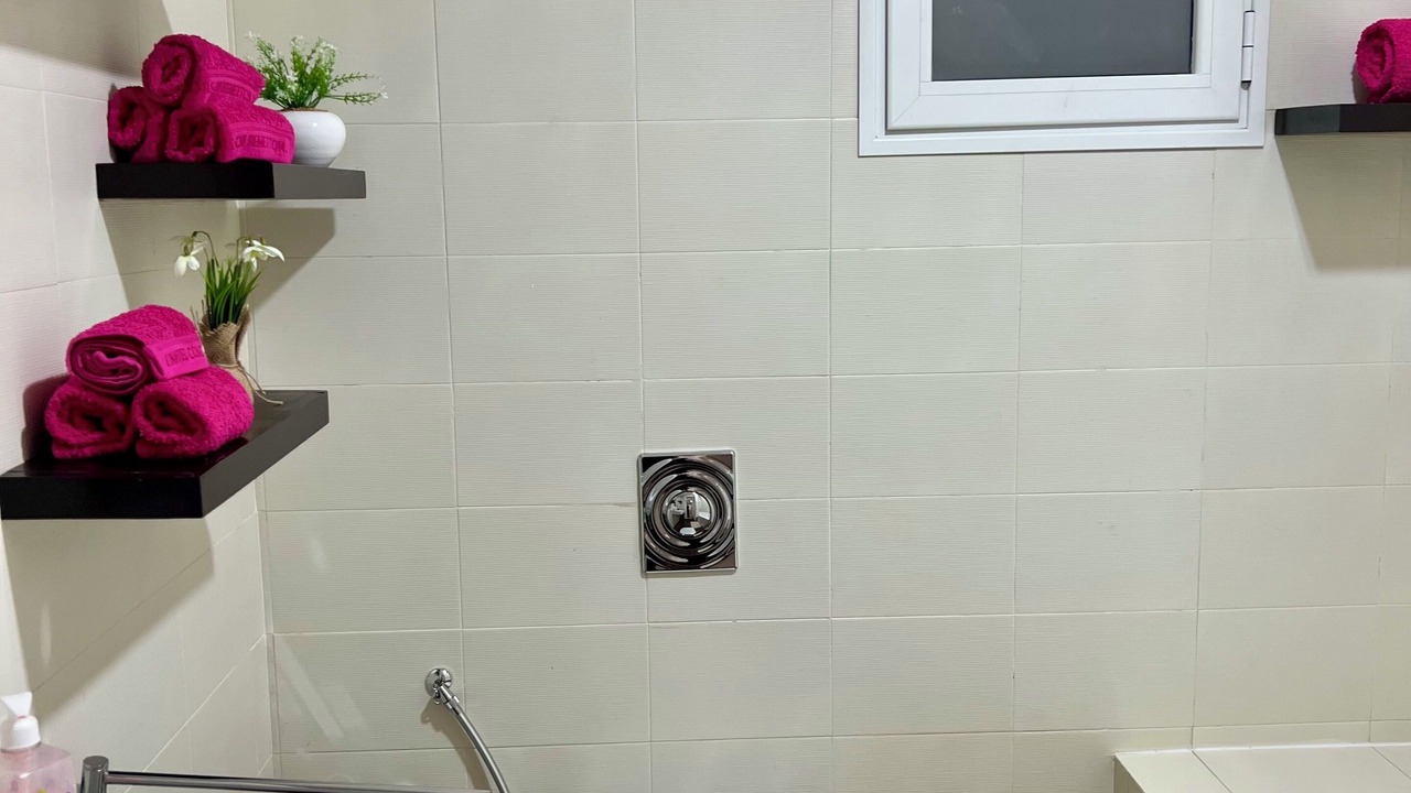 Photo of Bathroom in El Aouina