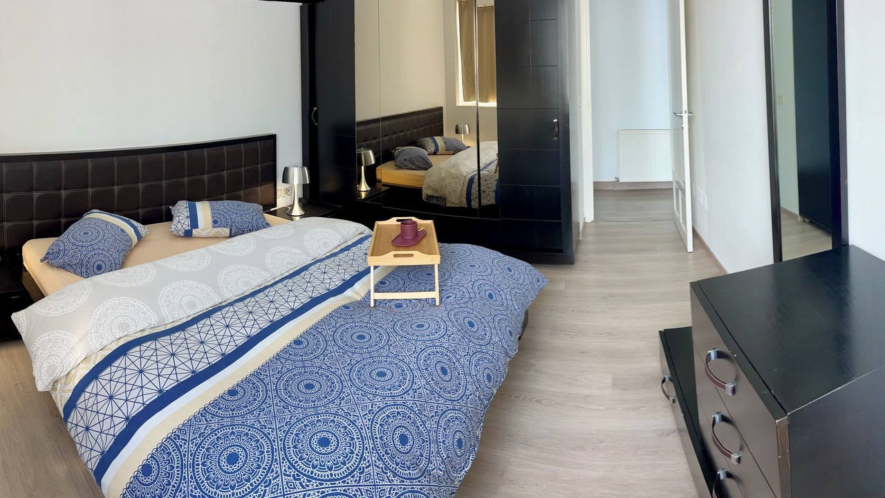 Photo of Bedroom in El Aouina