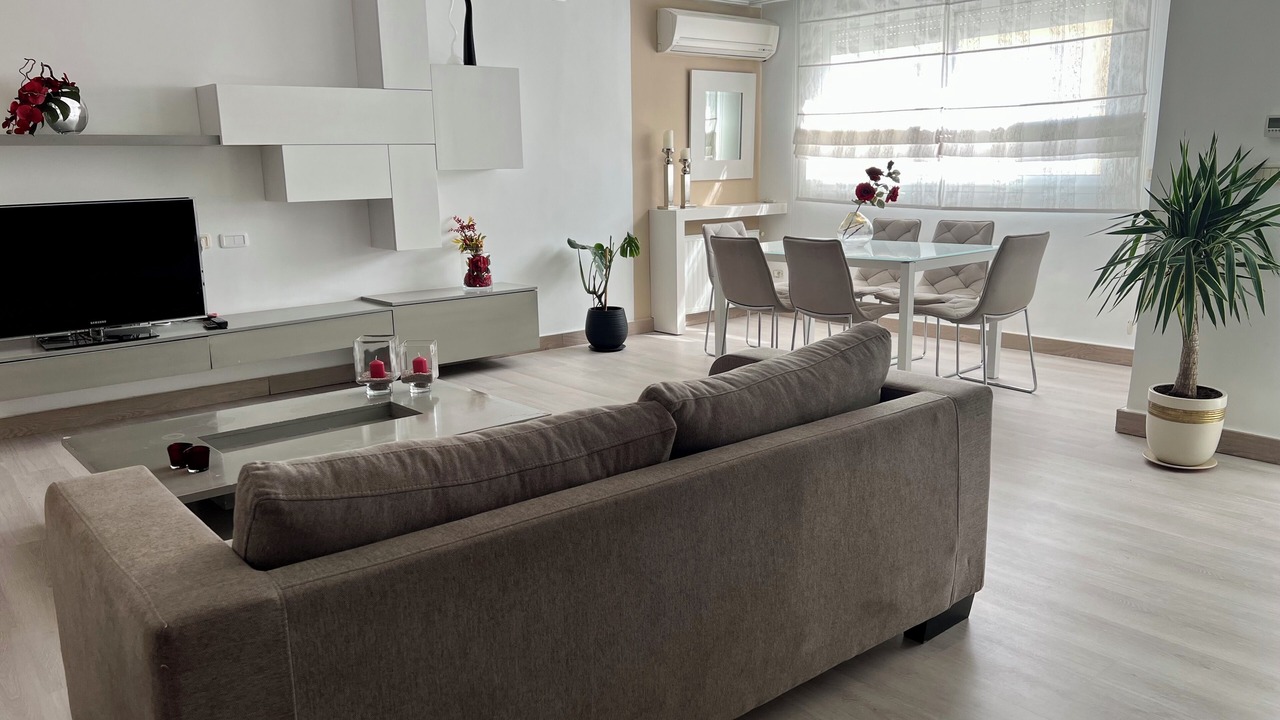 Photo of Livingroom in El Aouina