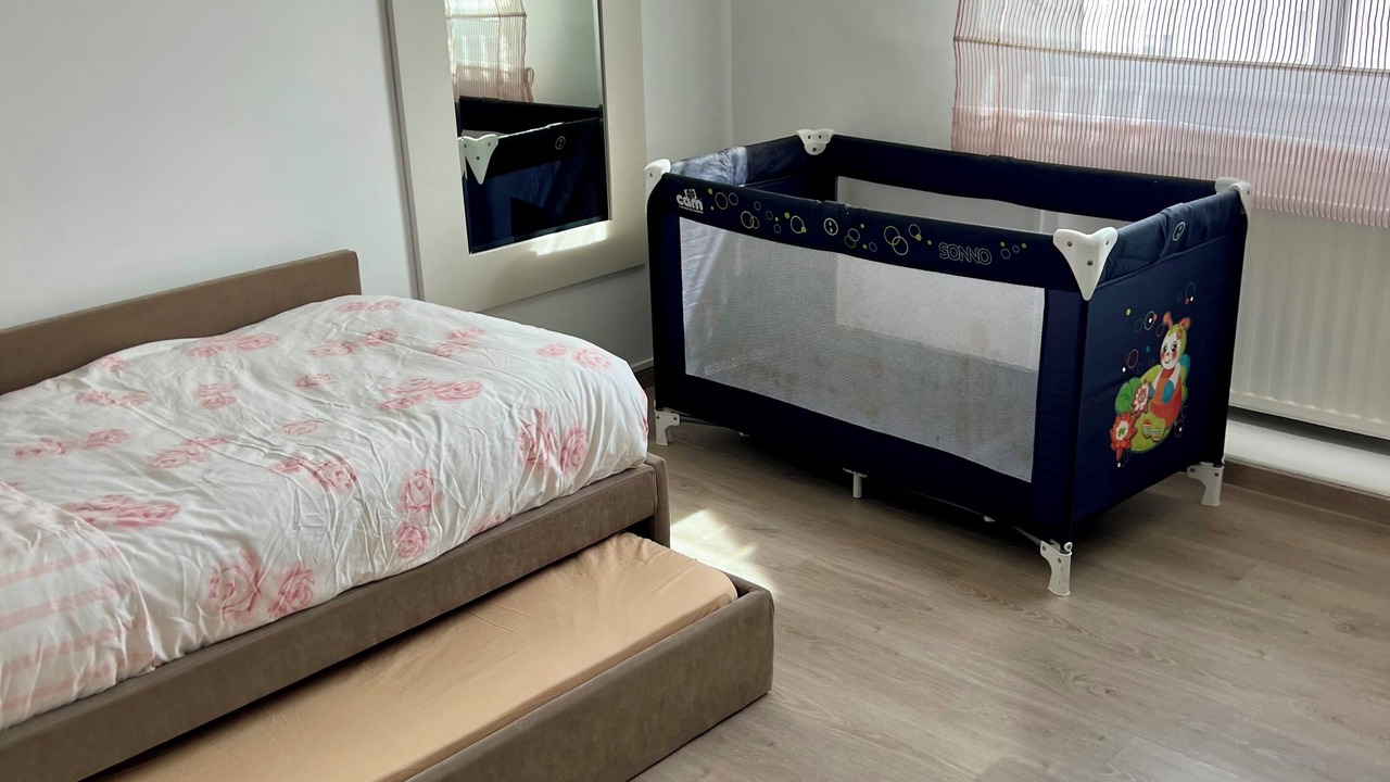 Photo of Bedroom in El Aouina