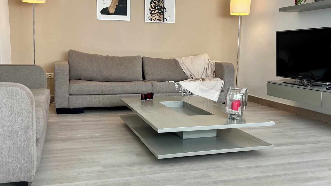 Photo of Livingroom in El Aouina