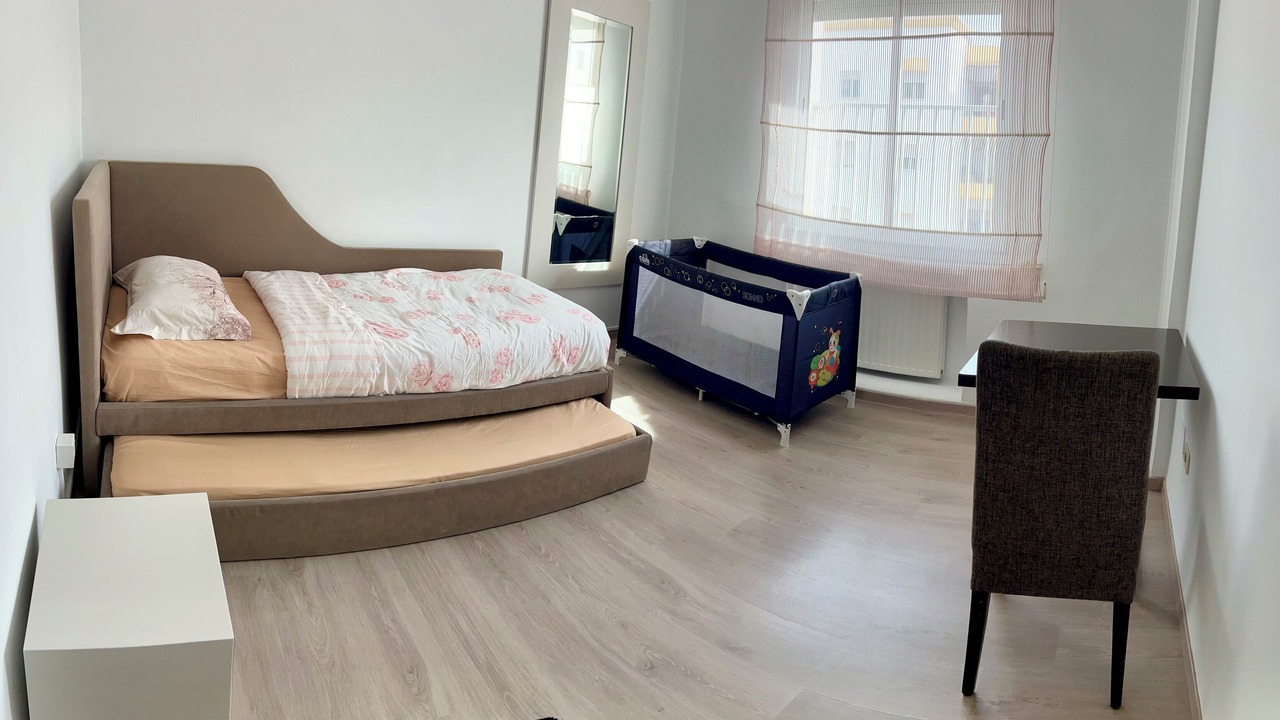 Photo of Bedroom in El Aouina