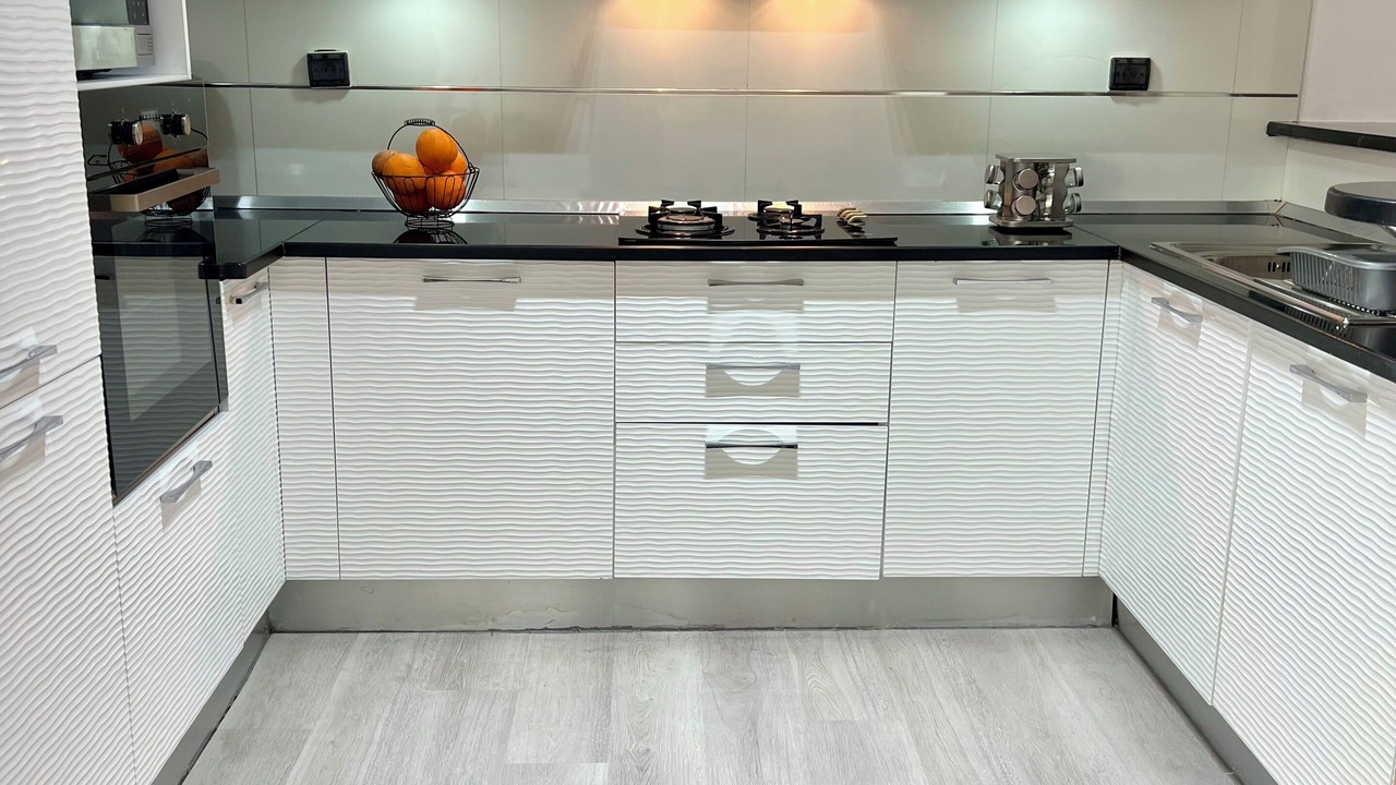 Photo of Kitchen in El Aouina