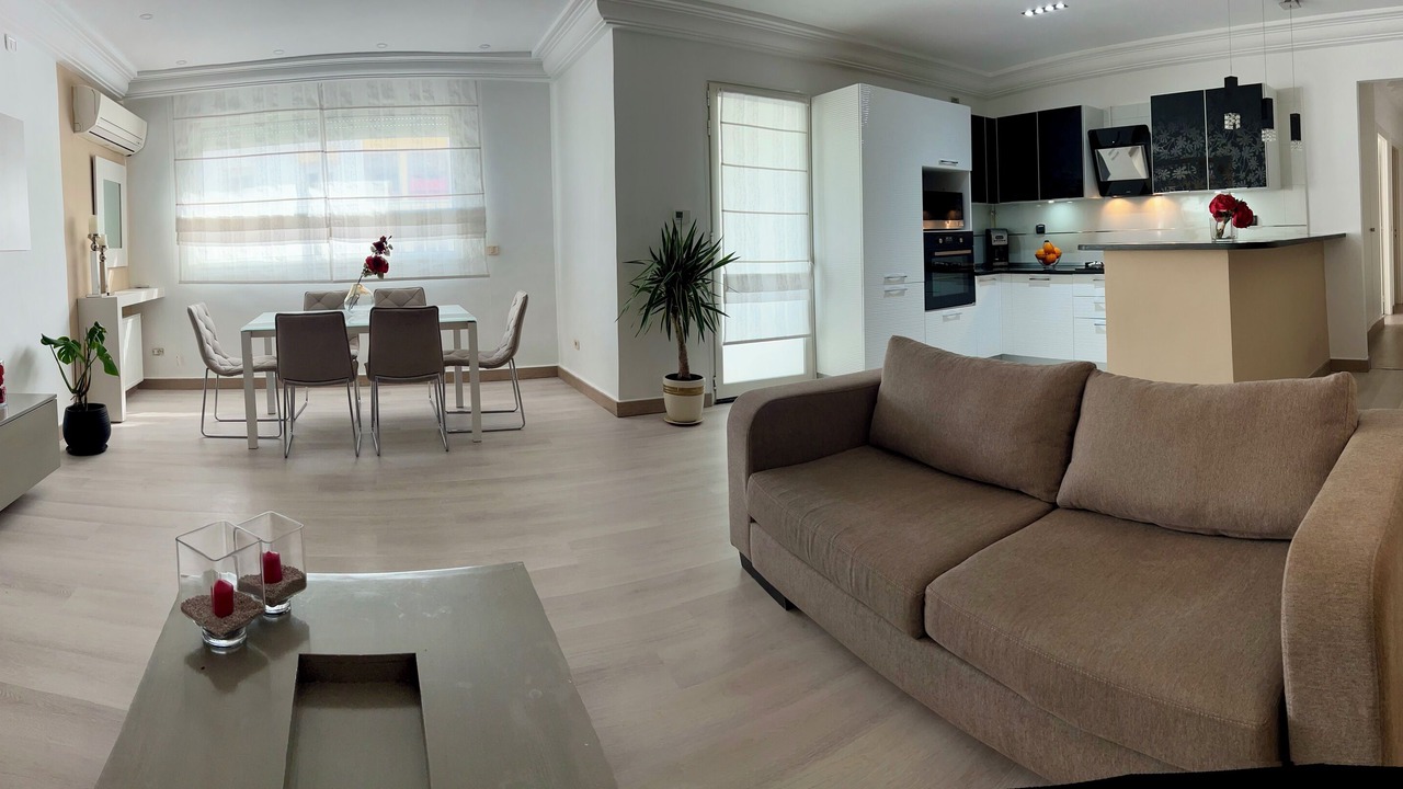Photo of Livingroom in El Aouina