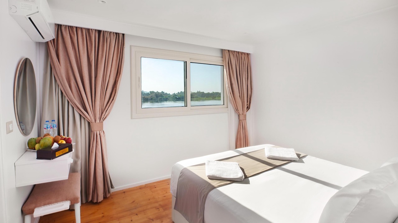 Photo of Bedroom in Luxor