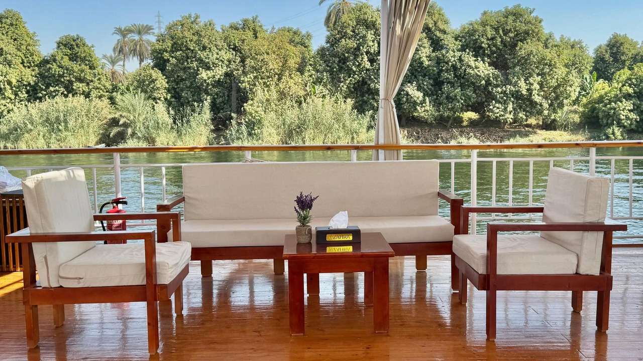 Photo of Outdoor in Luxor